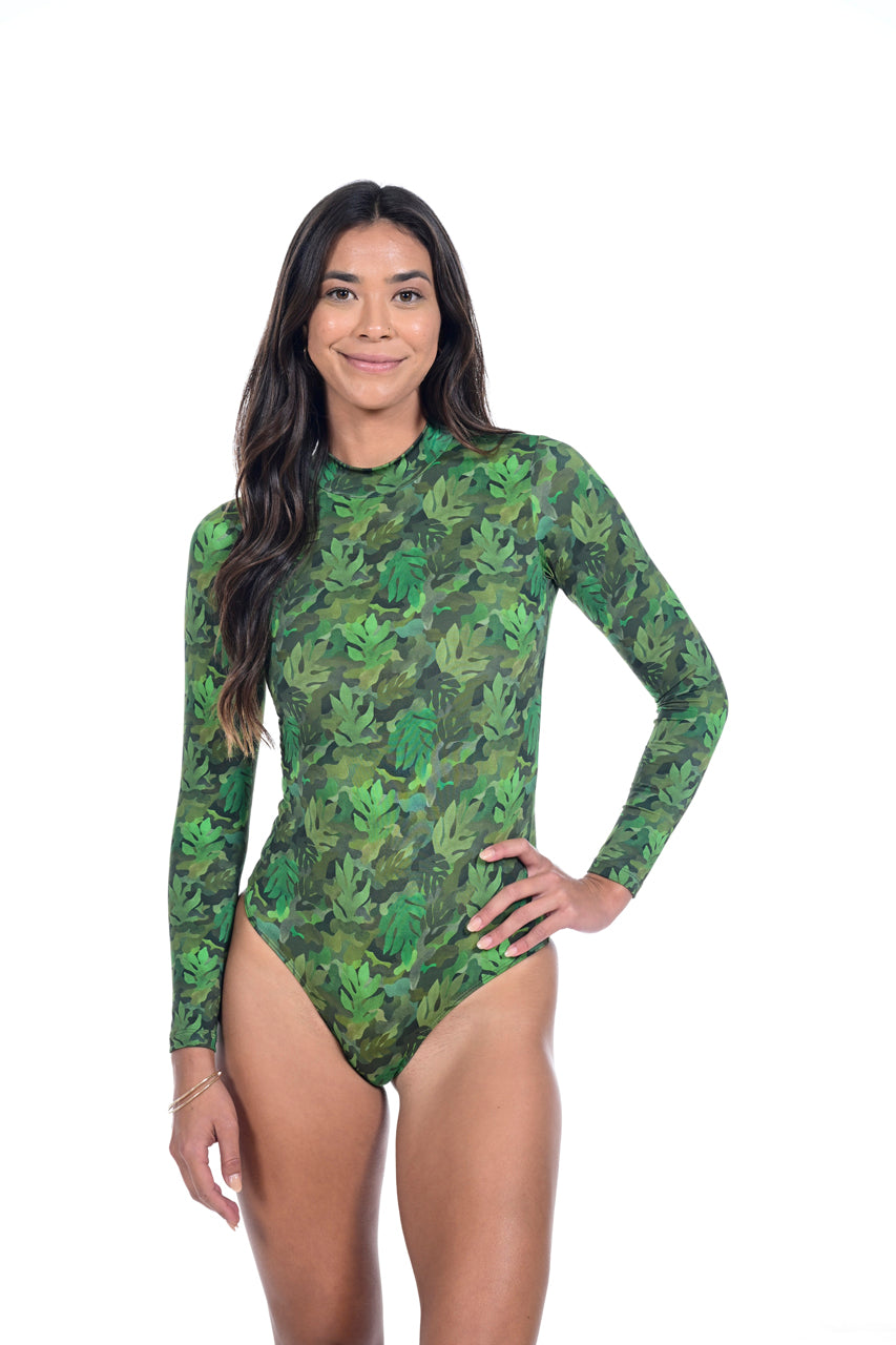 One Pieces – Makena Collection